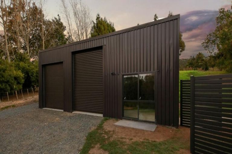 Photo of property in 40 Top Road, Patetonga, Morrinsville, 3373