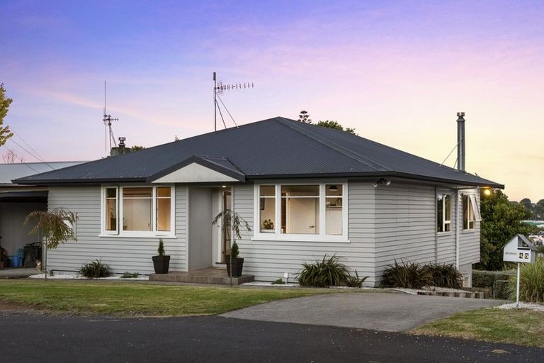 Photo of property in 45 Church Street, Gate Pa, Tauranga, 3112