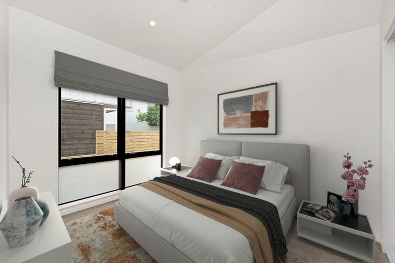 Photo of property in 7/36d Central Terrace, Kelburn, Wellington, 6012