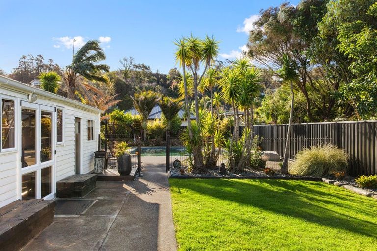 Photo of property in 124 Ballance Street, Whataupoko, Gisborne, 4010