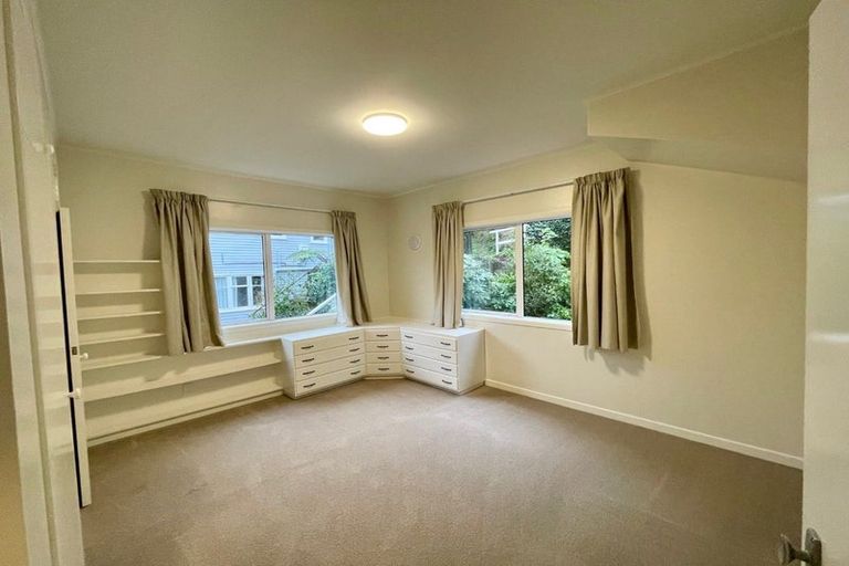 Photo of property in 87 Sefton Street, Wadestown, Wellington, 6012