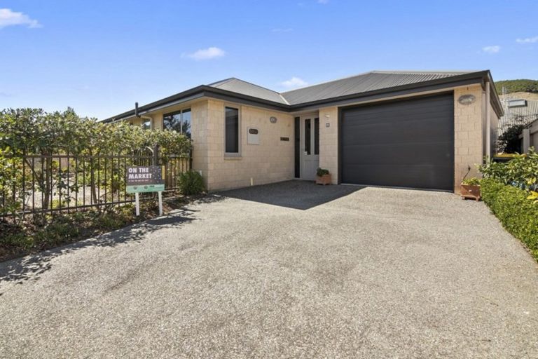 Photo of property in 4 Di Vetro Way, The Wood, Nelson, 7010