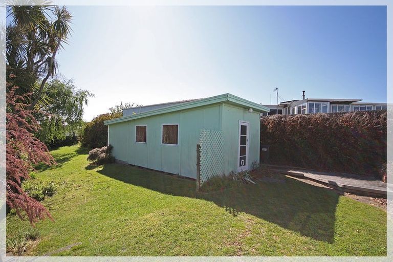 Photo of property in 7 Norton Street, Foxton Beach, Foxton, 4815