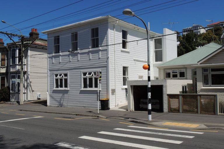 Photo of property in 47a Aro Street, Aro Valley, Wellington, 6021