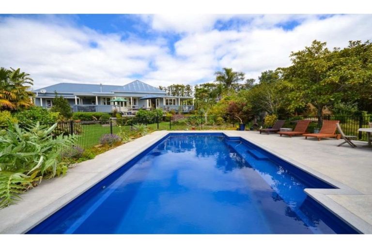 Photo of property in 54a Orangewood Road, Kerikeri, 0294