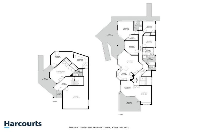 Photo of property in 20a Evelyn Road, Cockle Bay, Auckland, 2014