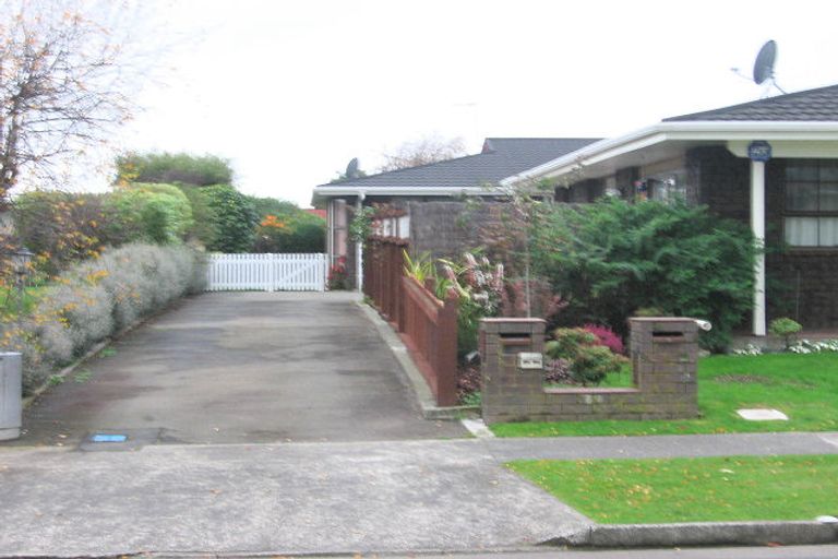 Photo of property in 45a Belvedere Avenue, Waikanae, 5036