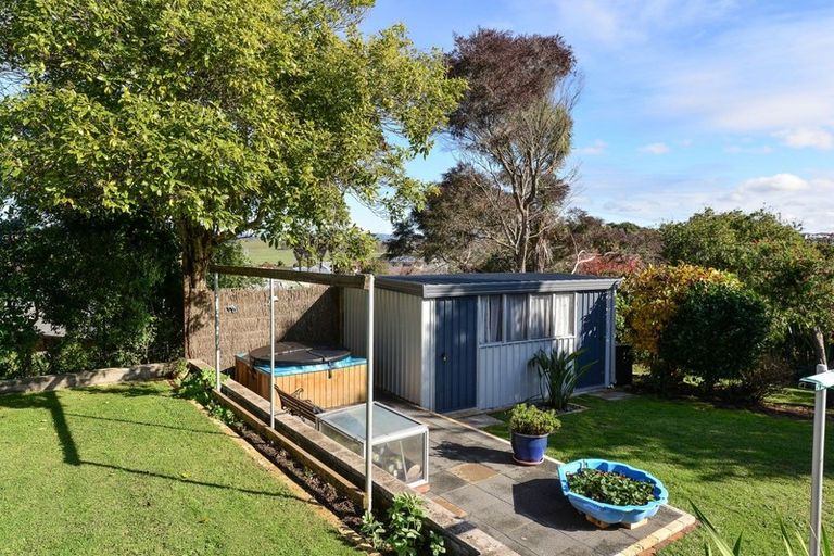 Photo of property in 213 Newcastle Road, Grandview Heights, Hamilton, 3200