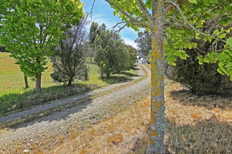 Photo of property in 361 Elsthorpe Road, Otane, 4277