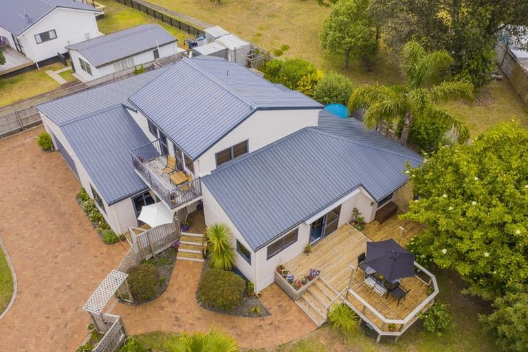 Photo of property in 7 The Dividend, Pauanui, Hikuai, 3579