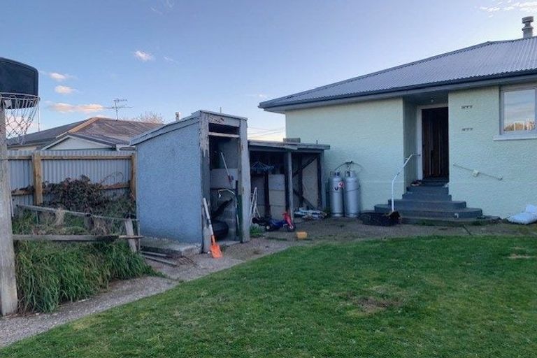 Photo of property in 97 Stobo Street, Grasmere, Invercargill, 9810