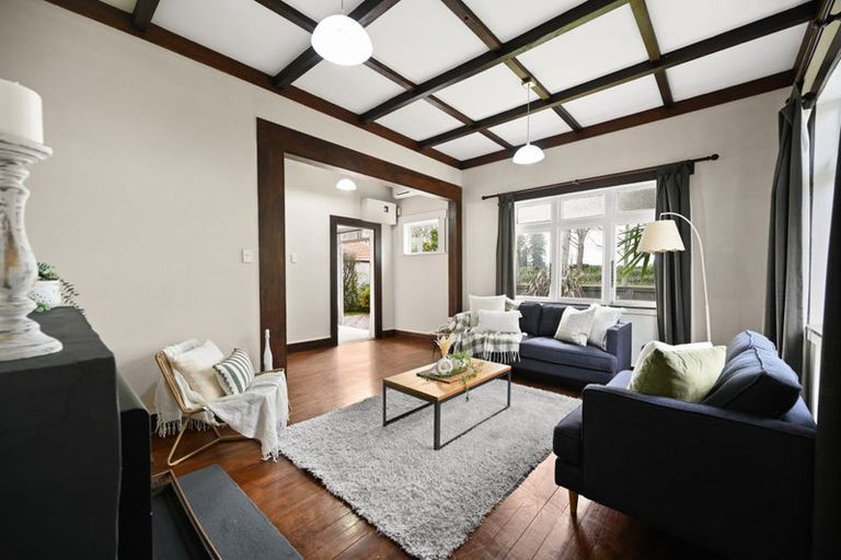 Photo of property in 119 Galloway Street, Hamilton East, Hamilton, 3216
