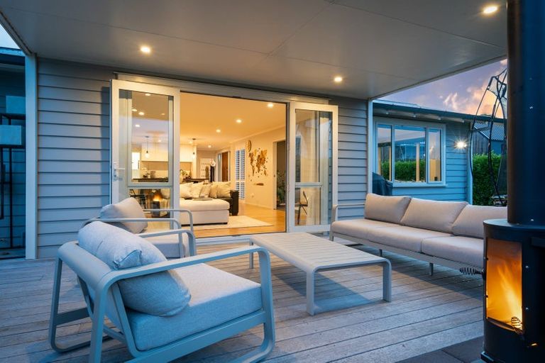 Photo of property in 1 Boyce Crescent, Cambridge, 3434