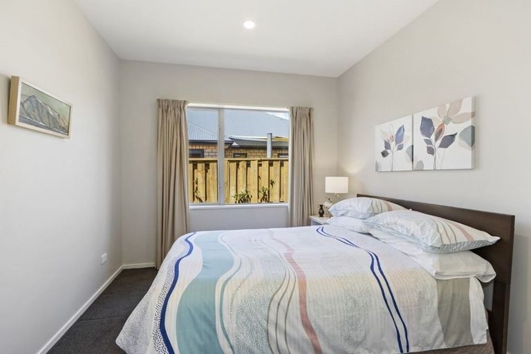 Photo of property in 4 Wagner Crescent, Northwood, Christchurch, 8051