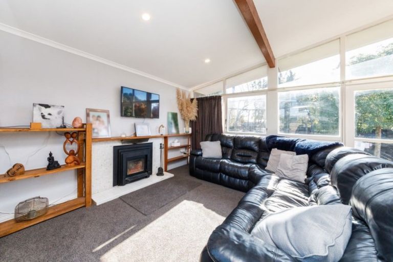 Photo of property in 16 Buick Crescent, Awapuni, Palmerston North, 4412