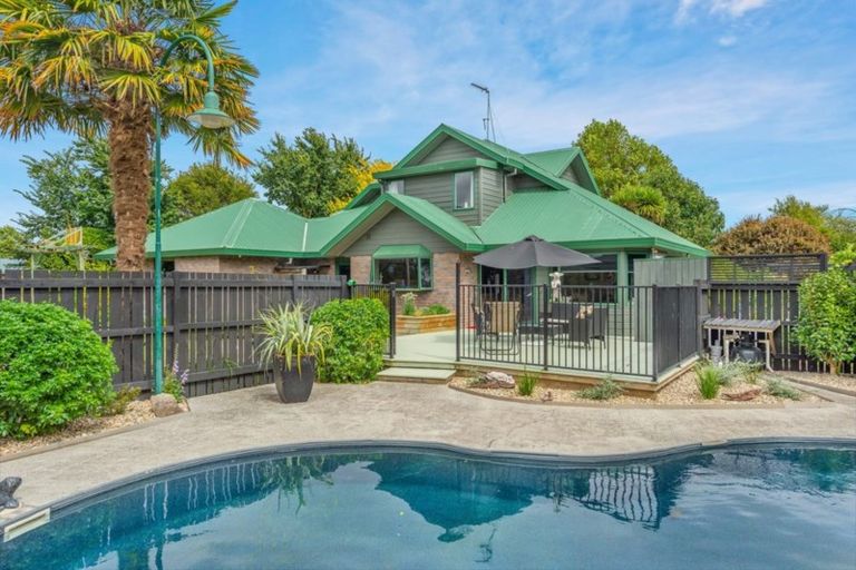 Photo of property in 4771 State Highway 27, Tatuanui, Morrinsville, 3374