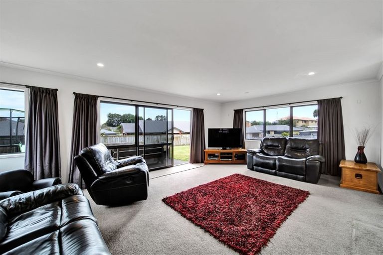 Photo of property in 58f Penrod Drive, Bell Block, New Plymouth, 4312