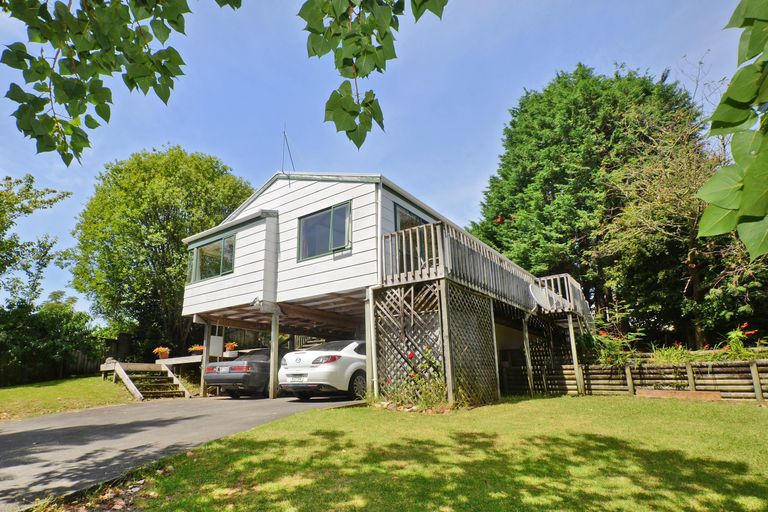 Photo of property in 70 Eden Terrace, Te Kamo, Whangarei, 0112