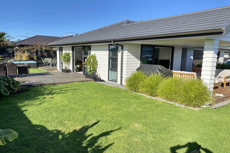 Photo of property in 7a Augusta Rise, Omokoroa, 3114