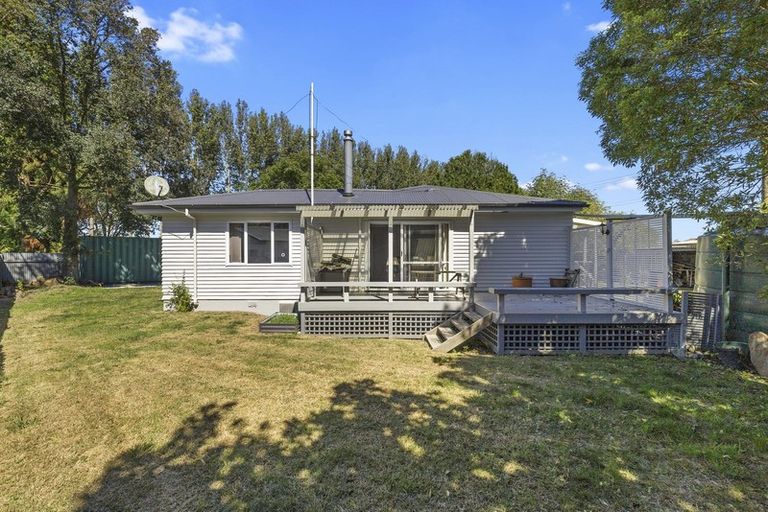 Photo of property in 83 Henry Road, Taupiri, 3791