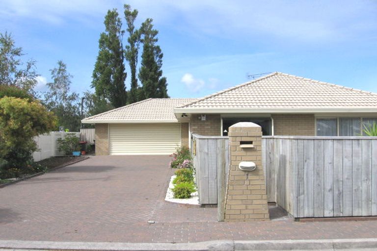 Photo of property in 1 Benville Place, Royal Oak, Auckland, 1023