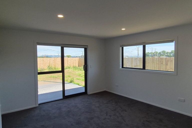 Photo of property in 9 Mangamoteo Street, Makauri, 4071