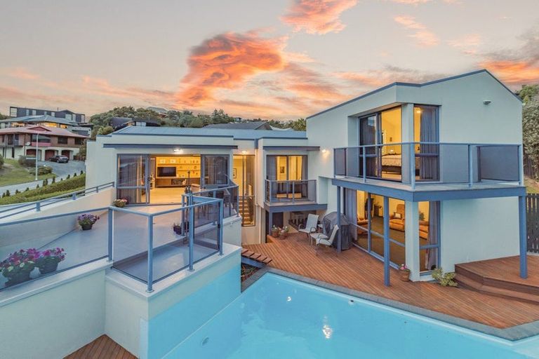 Photo of property in 114 Soleares Avenue, Mount Pleasant, Christchurch, 8081