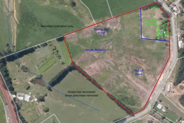 Photo of property in 85 Quail Road, Kaukapakapa, Warkworth, 0984