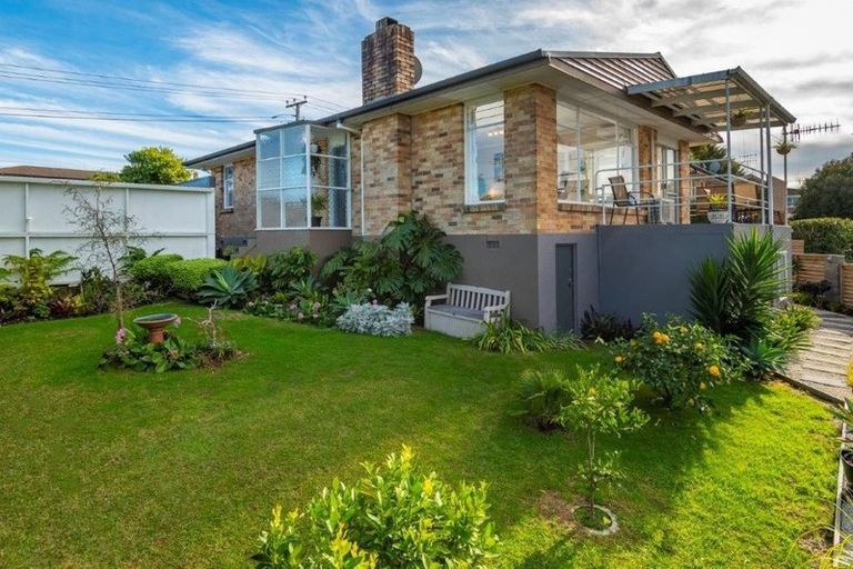 Photo of property in 42a Brookfield Terrace, Brookfield, Tauranga, 3110