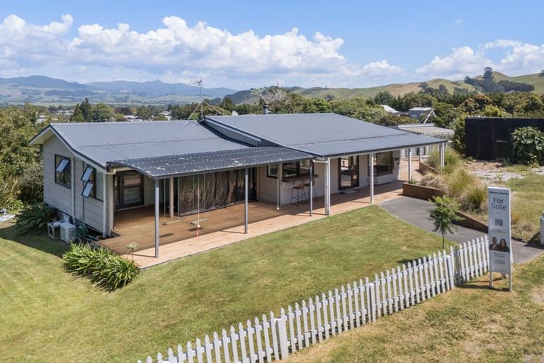 Photo of property in 43 Symonds Street, Waihi, 3610