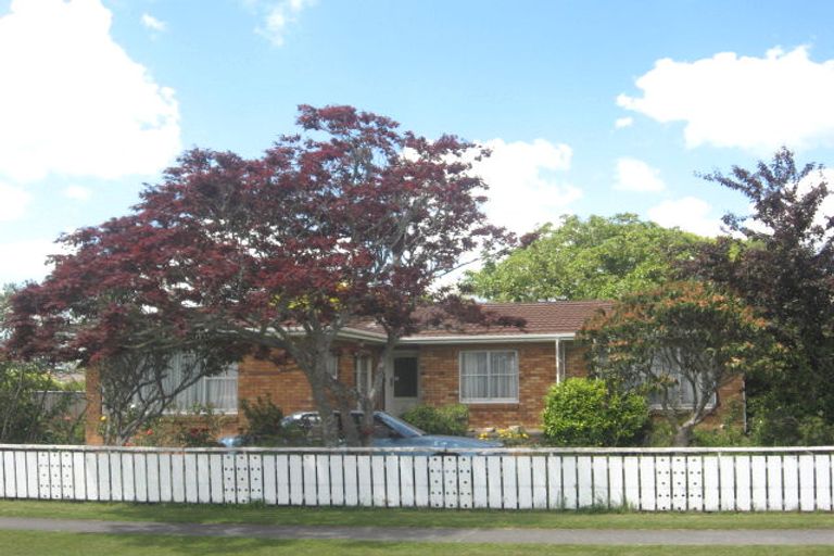 Photo of property in 159 Taylor Street, Cambridge, 3434