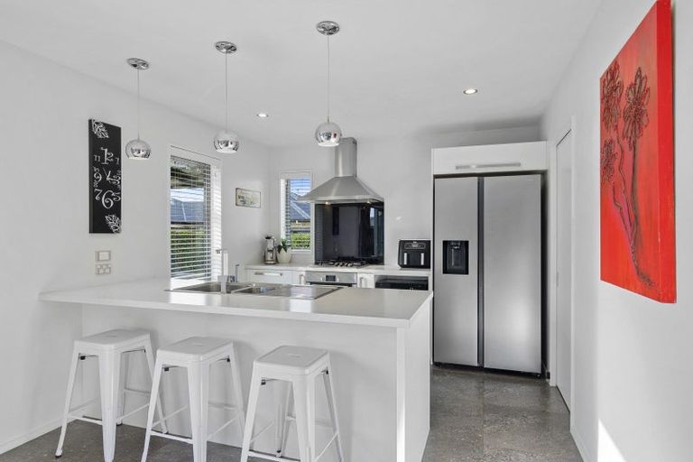 Photo of property in 71 Stonebrook Drive, Rolleston, 7614