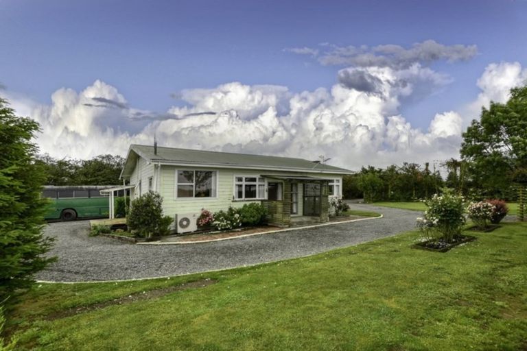 Photo of property in 370 Creyke Road, Darfield, 7571