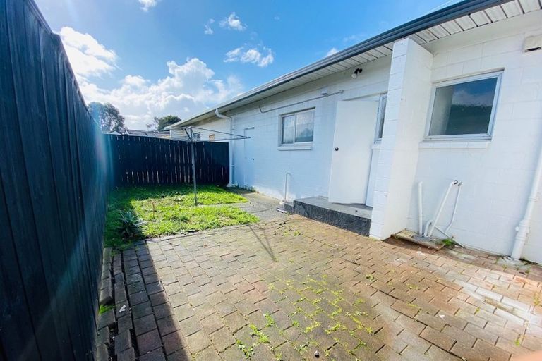 Photo of property in 4/9 Vine Street, Mangere East, Auckland, 2024