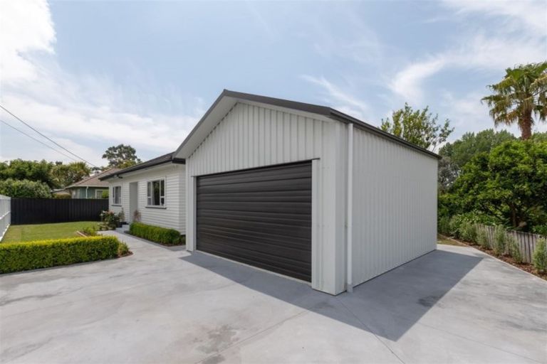 Photo of property in 15 Wha Street, Frankton, Hamilton, 3204
