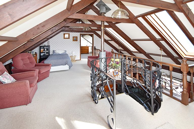 Photo of property in 30 Black Peak Road, Omarama, 9412