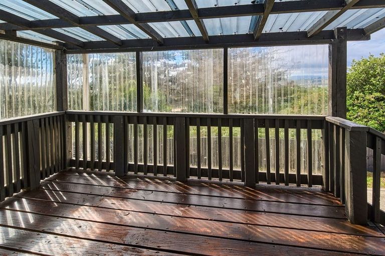 Photo of property in 123 Bedford Street, Cannons Creek, Porirua, 5024
