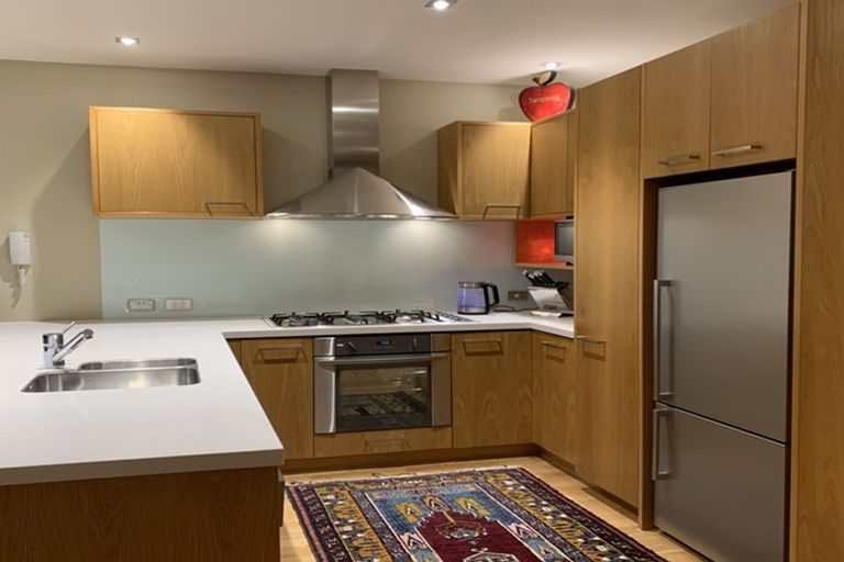 Photo of property in Chaffers Dock, 101/22 Herd Street, Te Aro, Wellington, 6011