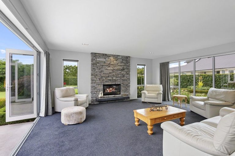 Photo of property in 25 Stables Drive, Lincoln, 7608