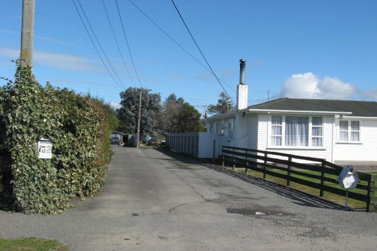 Photo of property in 132 Cockburn Street, Kuripuni, Masterton, 5810