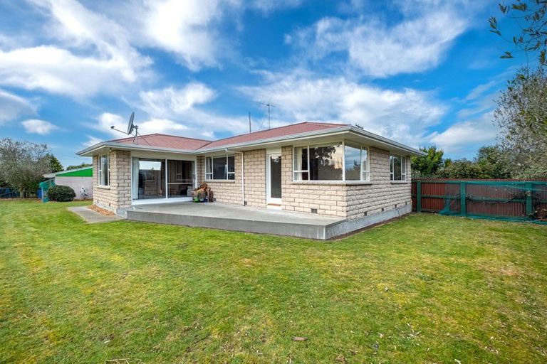 Photo of property in 152 Beaconsfield Road, Fairview, Timaru, 7972
