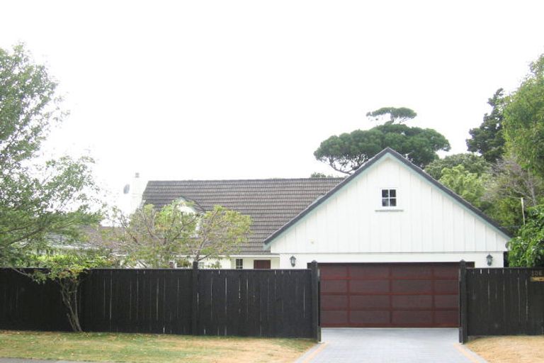 Photo of property in 106 Barton Avenue, Heretaunga, Upper Hutt, 5018