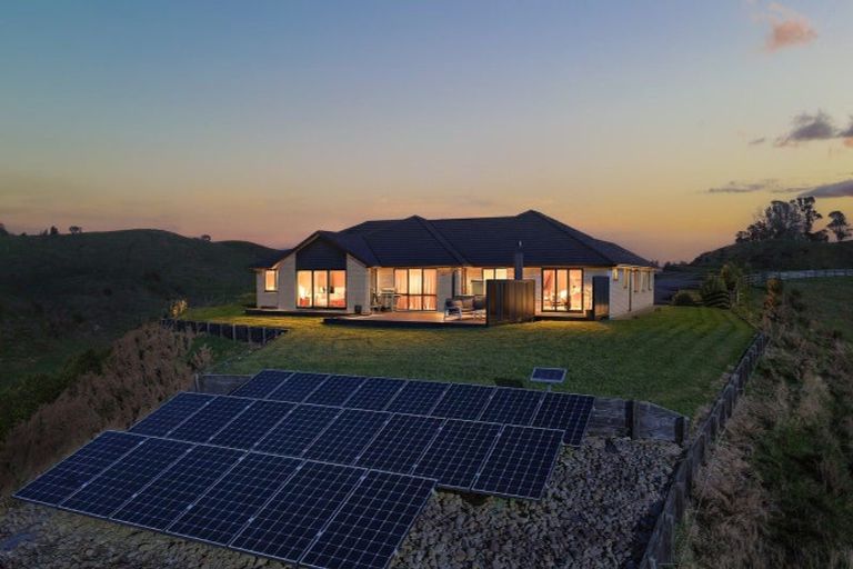Photo of property in 92 Hoko Road, Okere Falls, Rotorua, 3096