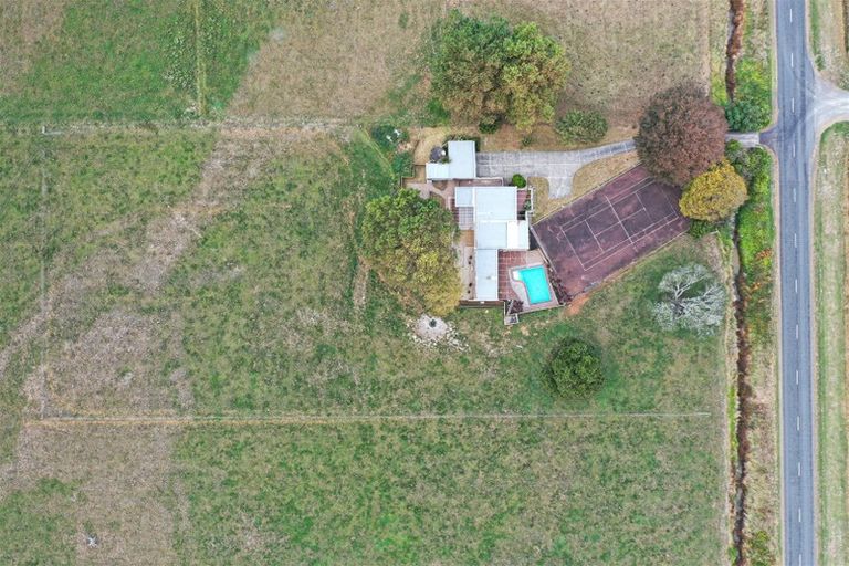 Photo of property in 622 Tenfoot Road, Taupiri, 3792