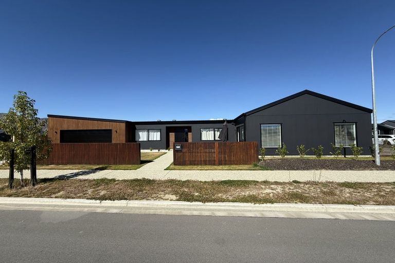 Photo of property in 25 Longview Drive, Lake Hawea, 9382