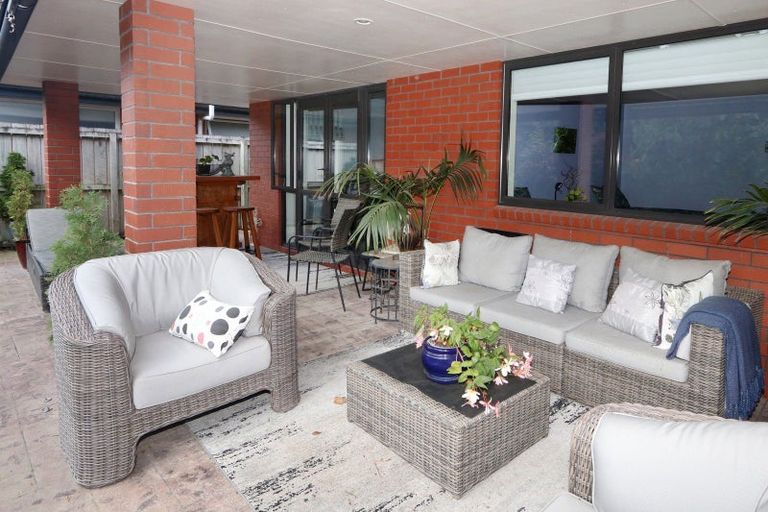 Photo of property in 4 Tranquil Place, Allenton, Ashburton, 7700