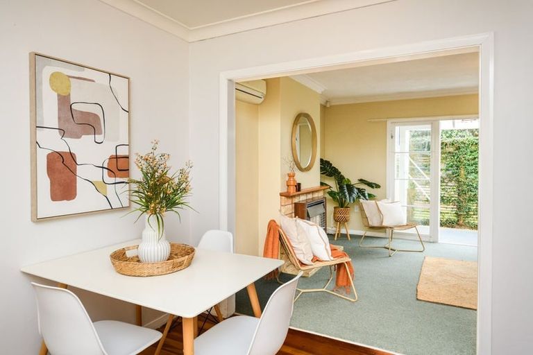 Photo of property in 116 Manawatu Street, Hokowhitu, Palmerston North, 4410