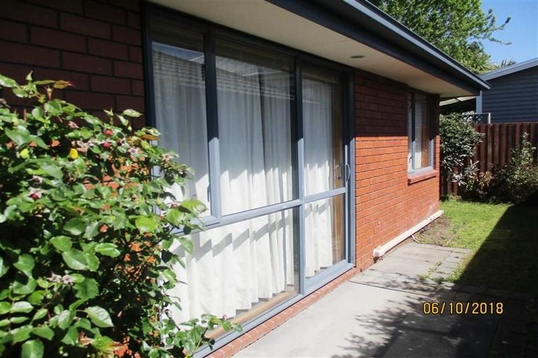 Photo of property in 2/22 Boon Street, Sydenham, Christchurch, 8023