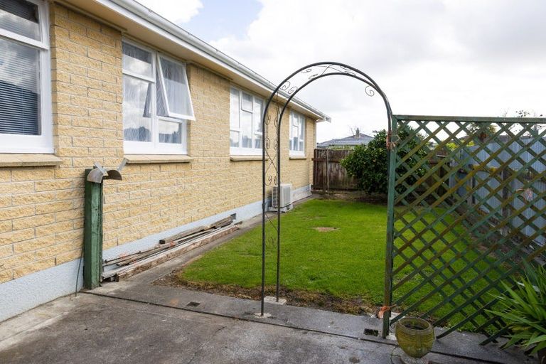 Photo of property in 73 Wilson Road, Flaxmere, Hastings, 4120