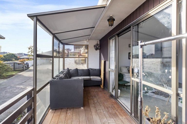 Photo of property in 265 Wai-iti Road, Glenwood, Timaru, 7910